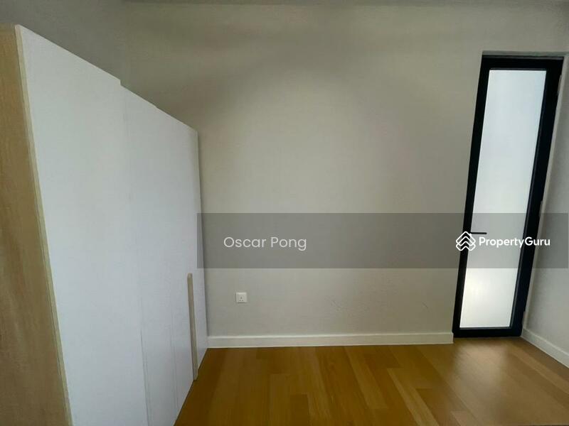 Untuk Dijual - The Sentral Suites