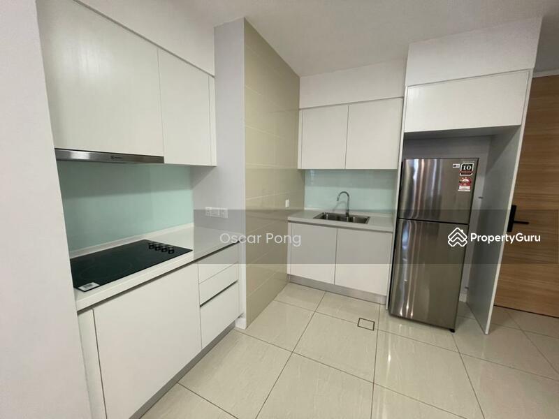 Untuk Dijual - The Sentral Suites