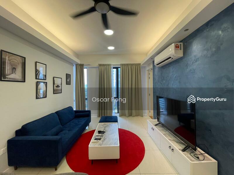 Untuk Dijual - The Sentral Suites