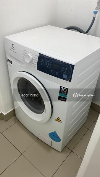 Untuk Dijual - The Sentral Suites