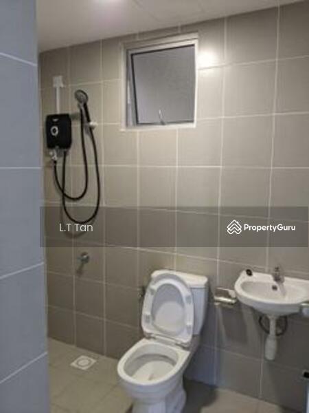 Apartment for Rent at Residensi Desamas - L.T Tan - PropertyGuru.com.my