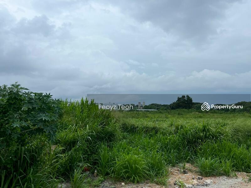 Untuk Dijual - Development or Commercial Land, Jalan Song Ban Kheng, Bukit Mertajam