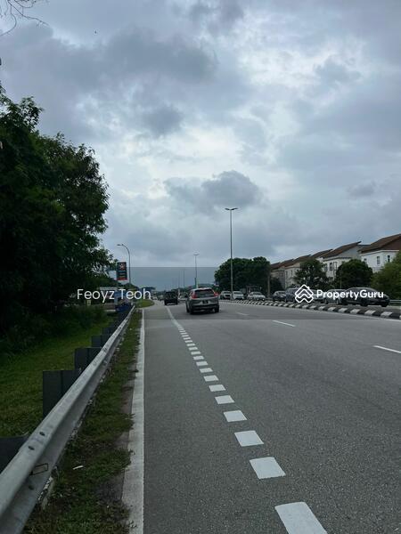 Untuk Dijual - Development or Commercial Land, Jalan Song Ban Kheng, Bukit Mertajam