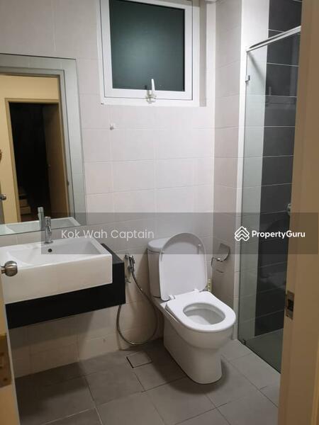 Servis Apartment untuk Disewa di V Residence 3 @ Sunway Velocity - Kok Wah Captain - PropertyGuru.com.my