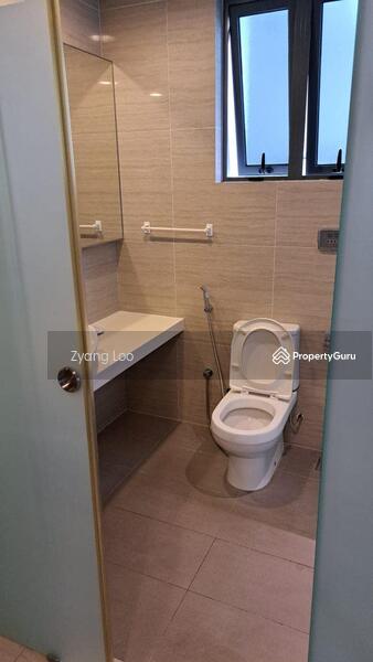 Service Residence for Rent at Eve Suite / NZX Square - Zyang Loo - PropertyGuru.com.my