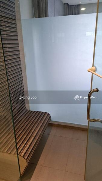 Service Residence for Rent at Eve Suite / NZX Square - Zyang Loo - PropertyGuru.com.my