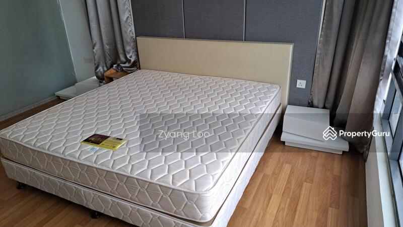 Service Residence for Rent at Eve Suite / NZX Square - Zyang Loo - PropertyGuru.com.my