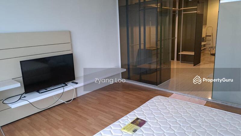 Service Residence for Rent at Eve Suite / NZX Square - Zyang Loo - PropertyGuru.com.my