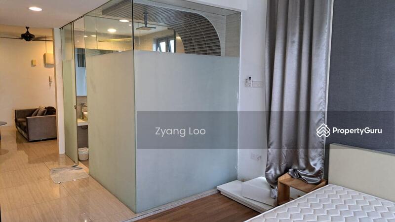 Service Residence for Rent at Eve Suite / NZX Square - Zyang Loo - PropertyGuru.com.my
