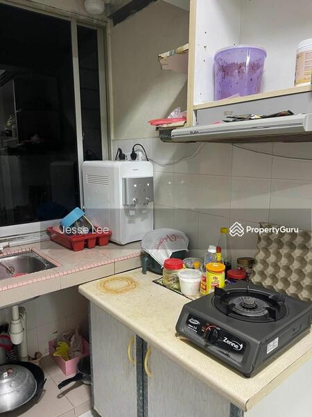 For Rent - SD Apartments