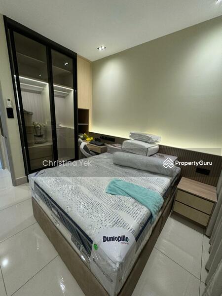 Servis Apartment untuk Disewa di Serviced Residence @ Razak City Residences (RC Residences) - Christina Yek - PropertyGuru.com.my