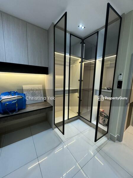 Servis Apartment untuk Disewa di Serviced Residence @ Razak City Residences (RC Residences) - Christina Yek - PropertyGuru.com.my