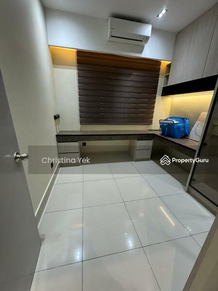 Servis Apartment untuk Disewa di Serviced Residence @ Razak City Residences (RC Residences) - Christina Yek - PropertyGuru.com.my