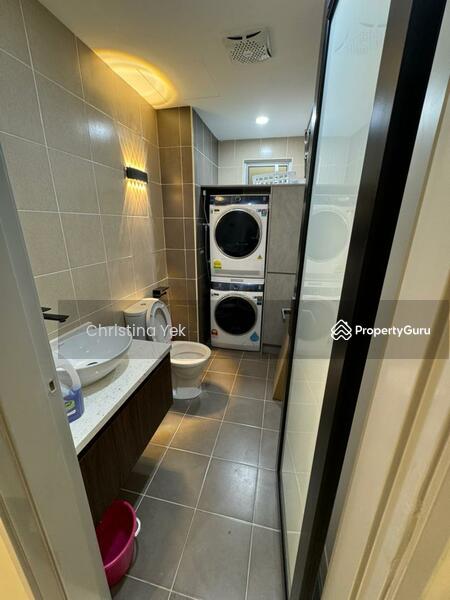 Servis Apartment untuk Disewa di Serviced Residence @ Razak City Residences (RC Residences) - Christina Yek - PropertyGuru.com.my