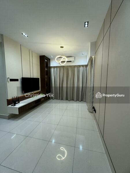 Servis Apartment untuk Disewa di Serviced Residence @ Razak City Residences (RC Residences) - Christina Yek - PropertyGuru.com.my