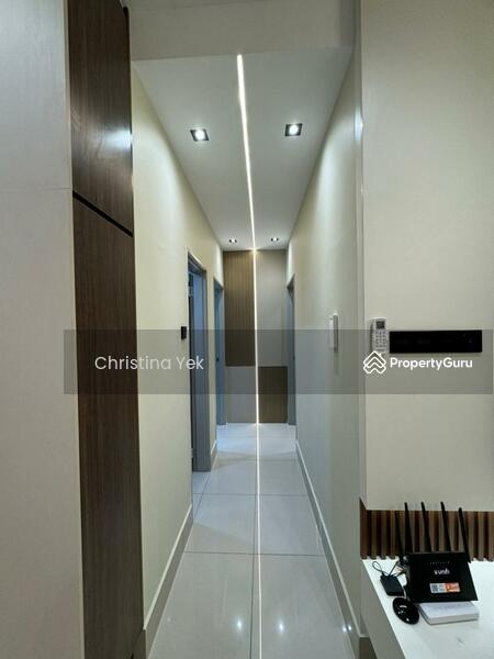Servis Apartment untuk Disewa di Serviced Residence @ Razak City Residences (RC Residences) - Christina Yek - PropertyGuru.com.my