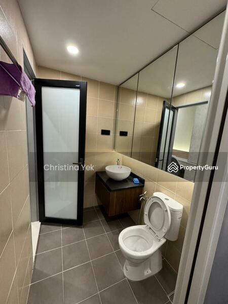 Servis Apartment untuk Disewa di Serviced Residence @ Razak City Residences (RC Residences) - Christina Yek - PropertyGuru.com.my