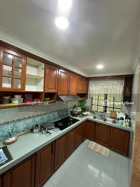 2-storey Terraced House for Sale in Kota Kemuning (Shah Alam) - Irish Shek - PropertyGuru.com.my