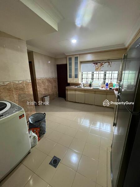 2-storey Terraced House for Sale in Kota Kemuning (Shah Alam) - Irish Shek - PropertyGuru.com.my