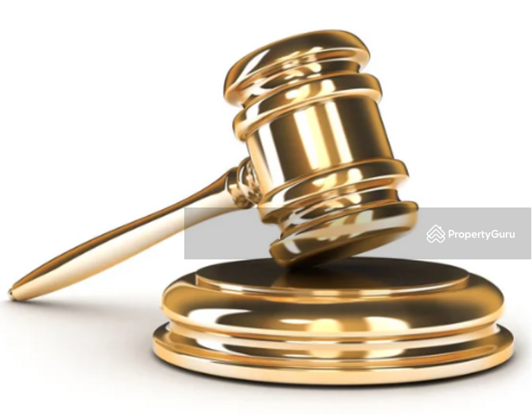 Condominium for Sale at The Henge - Renee Tan - PropertyGuru.com.my