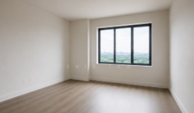Condominium for Sale at The Henge - Renee Tan - Interior - PropertyGuru.com.my