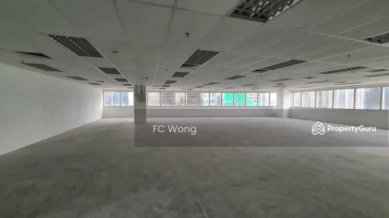 Office for Rent in Mid Valley City (Kuala Lumpur) - FC Wong - PropertyGuru.com.my