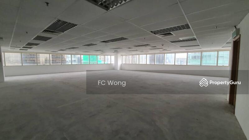 Office for Rent in Mid Valley City (Kuala Lumpur) - FC Wong - PropertyGuru.com.my
