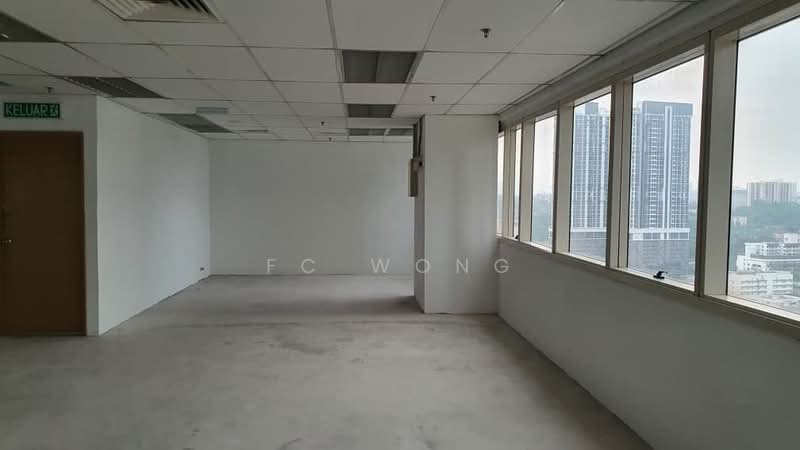 Pejabat untuk Disewa di Mid Valley City (Kuala Lumpur) - FC Wong - Interior - PropertyGuru.com.my