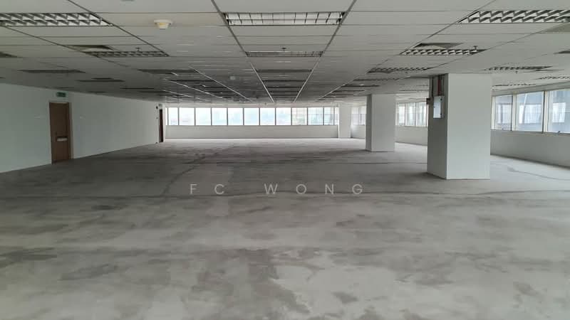 Pejabat untuk Disewa di Mid Valley City (Kuala Lumpur) - FC Wong - Interior - PropertyGuru.com.my