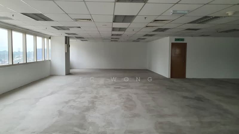 Pejabat untuk Disewa di Mid Valley City (Kuala Lumpur) - FC Wong - Interior - PropertyGuru.com.my