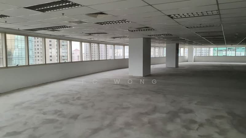 Pejabat untuk Disewa di Mid Valley City (Kuala Lumpur) - FC Wong - Interior - PropertyGuru.com.my
