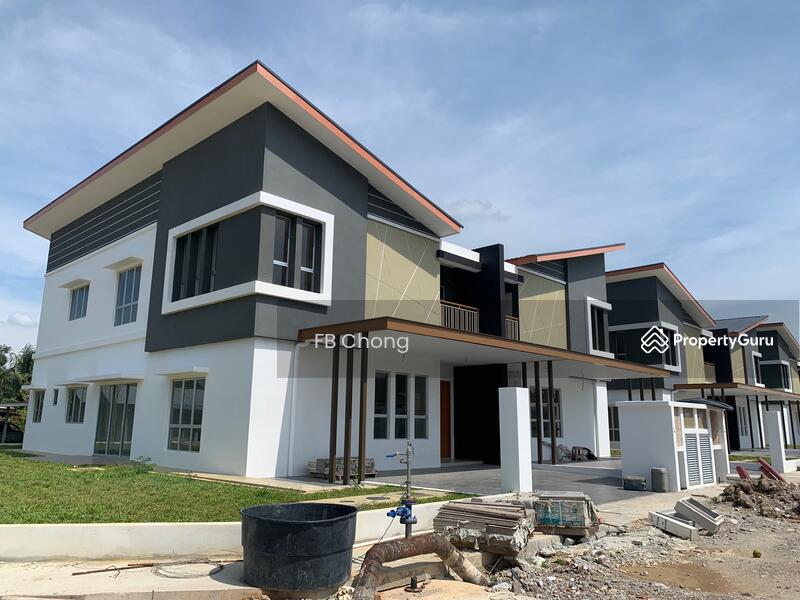 For Sale - Jenderam Hilir
