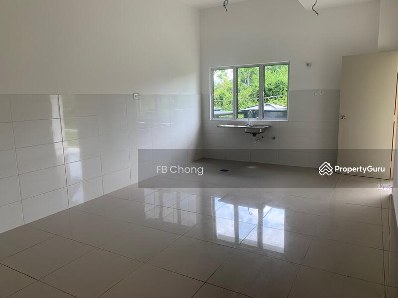 For Sale - Jenderam Hilir