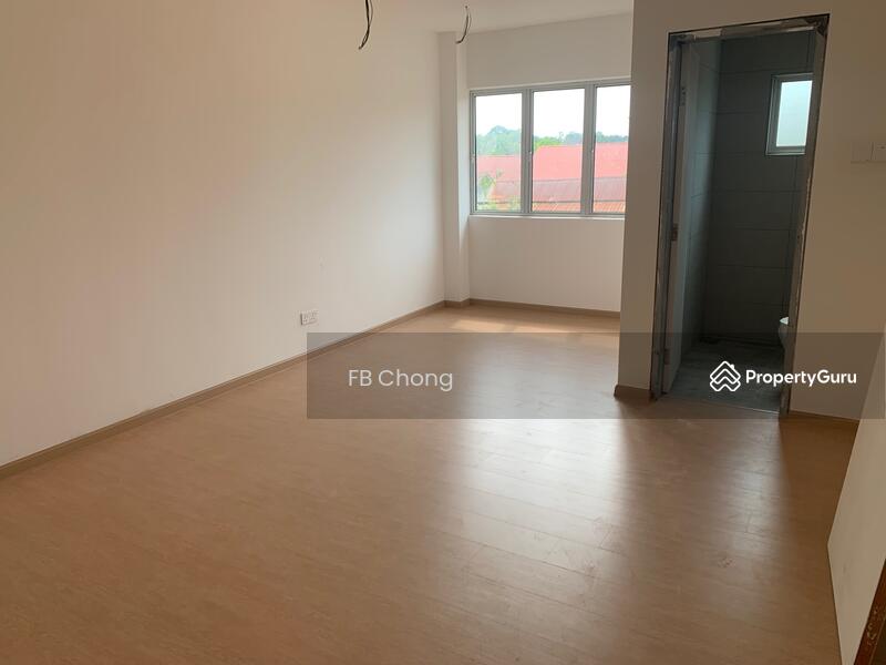 For Sale - Jenderam Hilir