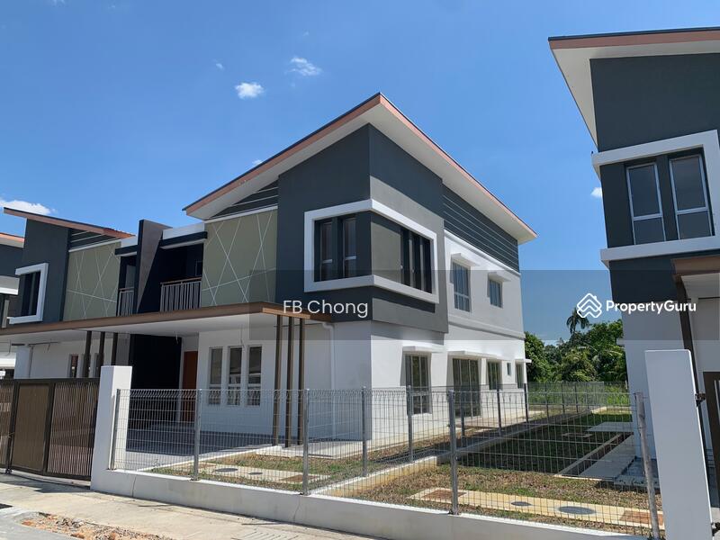 For Sale - Jenderam Hilir