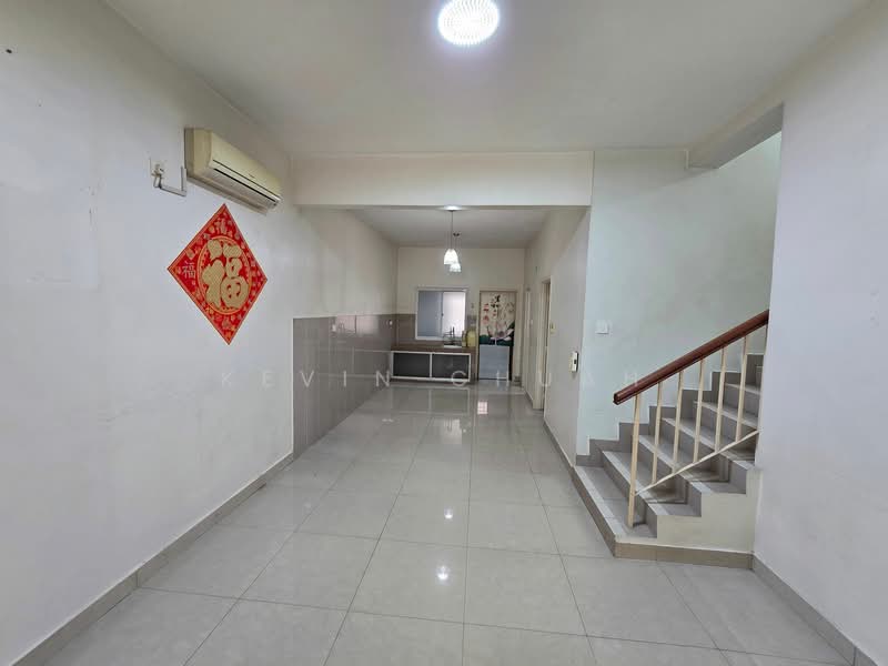 Terrace house at Cheras untuk Untuk Dijual - RM 945,000, Feb 2026 - PropertyGuru.com.my