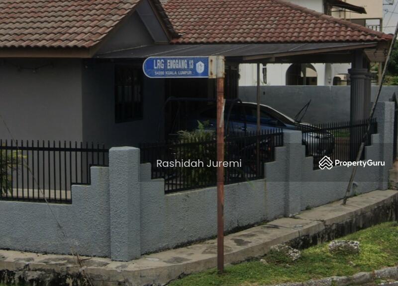 Rumah Banglo untuk Dijual di Kampung Datuk Keramat (Keramat) - Rashidah Juremi - PropertyGuru.com.my