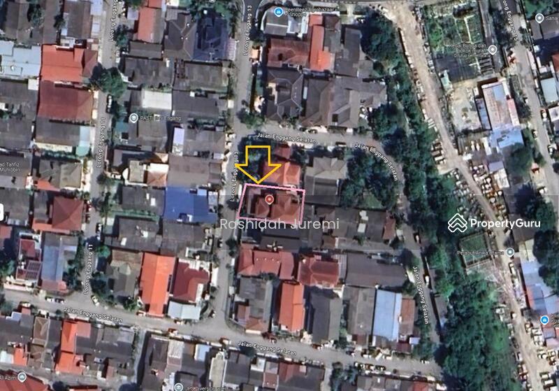 Rumah Banglo untuk Dijual di Kampung Datuk Keramat (Keramat) - Rashidah Juremi - PropertyGuru.com.my