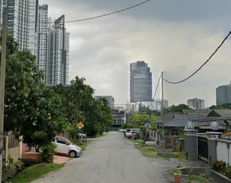 Rumah Banglo untuk Dijual di Kampung Datuk Keramat (Keramat) - Rashidah Juremi - Exterior - PropertyGuru.com.my