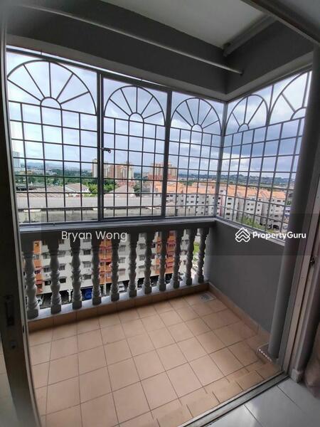 Apartment for Rent at Sri Camellia - Bryan Wong - PropertyGuru.com.my