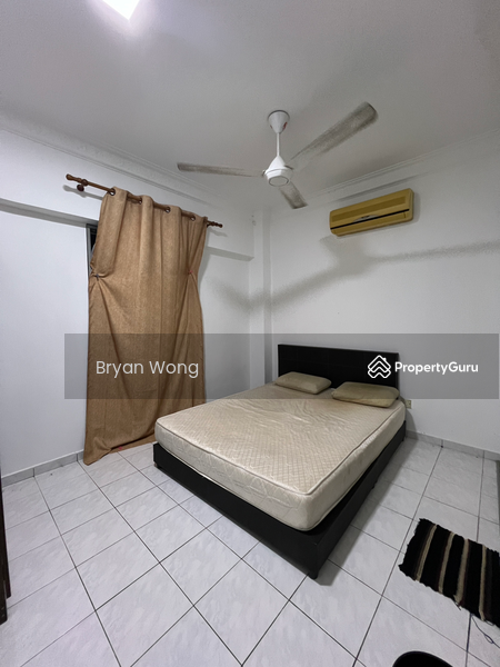Apartment for Rent at Sri Camellia - Bryan Wong - PropertyGuru.com.my