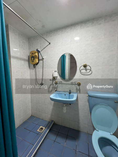 Apartment for Rent at Sri Camellia - Bryan Wong - PropertyGuru.com.my