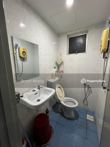 Apartment for Rent at Sri Camellia - Bryan Wong - PropertyGuru.com.my