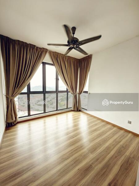 Untuk Disewa - Amerin Residence