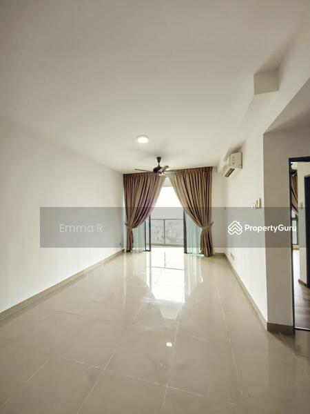 Untuk Disewa - Amerin Residence