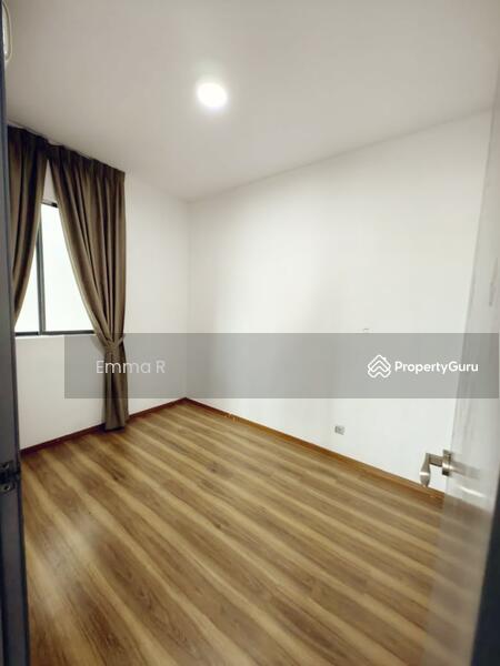 Untuk Disewa - Amerin Residence
