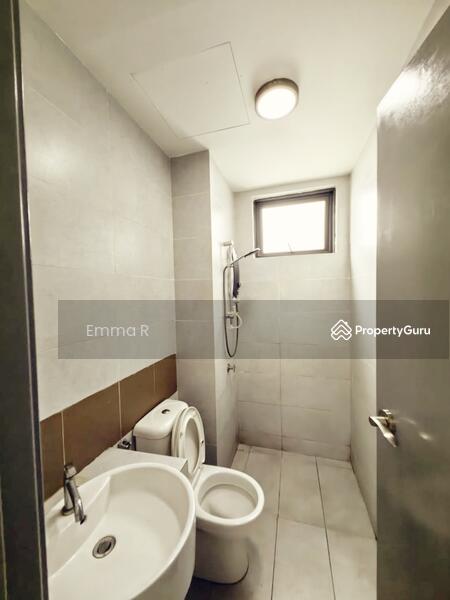 Untuk Disewa - Amerin Residence