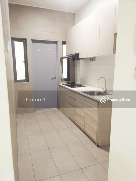 Untuk Disewa - Amerin Residence