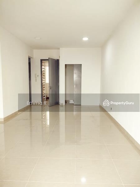 Untuk Disewa - Amerin Residence