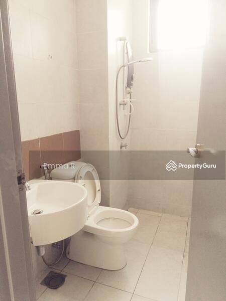 Untuk Disewa - Amerin Residence
